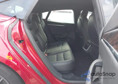 2024 Tesla Model S Long Range from USA, damaged, VIN 5YJSA1E56RF532528